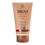 ماسک موی بعد از حمام آرگان و جوجوبا تراست