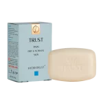 پن آبرسان پوست خشک تا نرمال