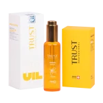 روغن آرگان مو تراست