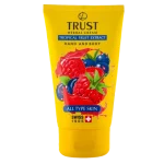 کرم دست و بدن میوه‌های استوایی