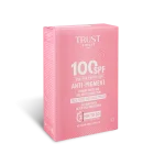 کرم ضدآفتاب SPF100 تراست اسمارت - Image 2