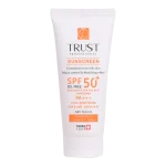 کرم ضد آفتاب و کنترل چربی (پوست مختلط تا چرب) (فاقد رنگ) - Image 2