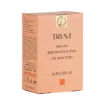 پن لایه بردار آلفاتراست حاوی %10 AHA - Image 2