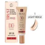 دی دی کرم پلاس تراست شماره 1 (بژ روشن) (2024)