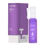 تونیک ضد شوره و کنترل کننده چربی مو تراست - Image 2