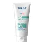 شامپو تخصصی ضد ریزش موهای خشک و نرمال تراست - Image 2