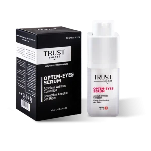 سرم جوانساز، لیفت و ضدچروک دور چشم تراست اسمارت