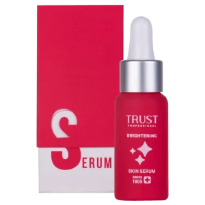 سرم روشن کننده تراست