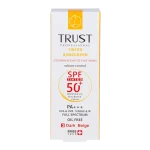 کرم ضد آفتاب رنگی و کنترل چربی بژ تیره (پوست مختلط تا چرب) (2024) - Image 5