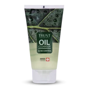 ژل شستشو کنترل کننده آکنه تراست