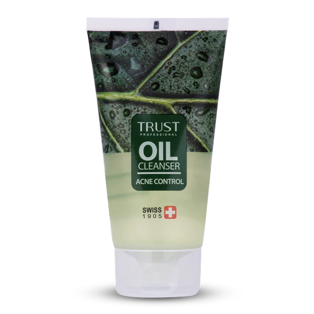 16263-1717226697 ژل شستشو کنترل کننده آکنه تراست