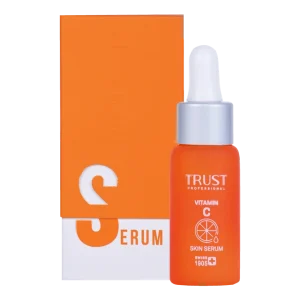 سرم ویتامین سی تراست