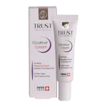 کرم ترمیم کننده مناسب انواع پوست تراست