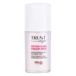 کرم برطرف کننده تیرگی و پف دور چشم تراست اسمارت - Image 4