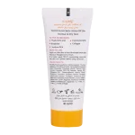 کرم ضد آفتاب رنگی و ضد پیری بژ روشن (پوست خشک تا نرمال) (2024) - Image 3