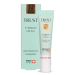 کرم ابرو تراست