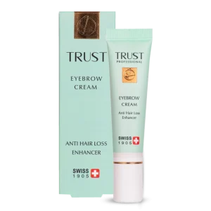 کرم ابرو تراست