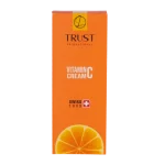 کرم ویتامین سی تراست - Image 5