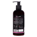 مایع دستشویی کرمی کلاس یک حاوی عصاره لاواندر - Image 2