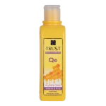 شامپو بدن عسل و کیوتن تراست