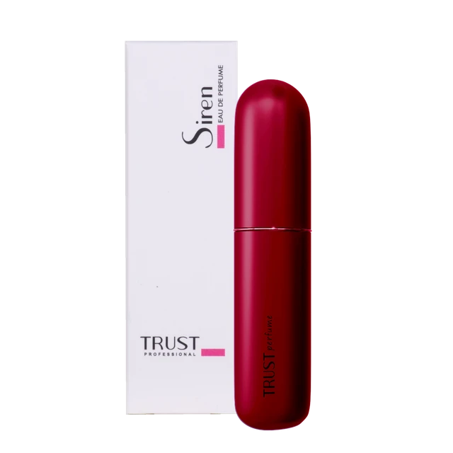 20843-1741180293 تریپ فیوم (عطر همراه) زنانه تراست مدل Siren
