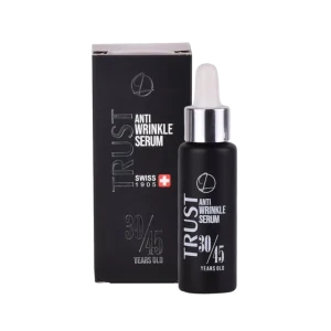 سرم ضدچروک صورت تراست مناسب 30 تا 45 سال