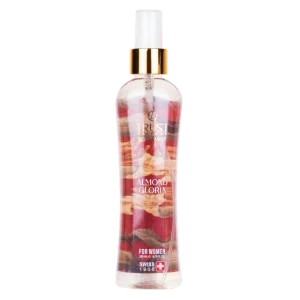 بادی میست زنانه تراست مدل Almond Gloria با حجم 200 میل