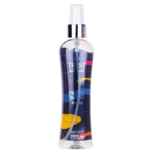 بادی میست مردانه تراست مدل Prada Wood با حجم 200 میل