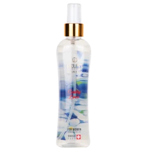 بادی میست زنانه تراست مدل Guilty Love با حجم 200 میل