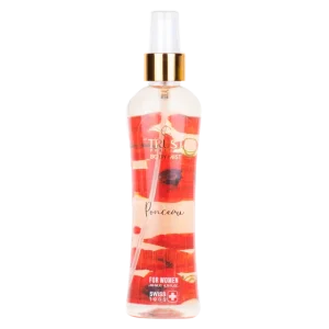 بادی میست زنانه تراست مدل Ponceau با حجم 200 میل