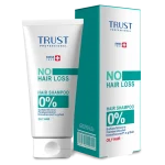 شامپو تخصصی ضد ریزش موهای چرب تراست