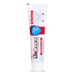 خمیر دندان حساس (Red Guard) برند لایف گارد با حجم 120 گرم - Image 2