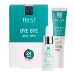 کیت آنتی آکنه فوری تراست