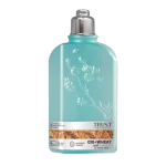 شامپو سر جوانه گندم و Q10 تراست