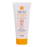 کرم ضد آفتاب رنگی و ضد پیری بژ طبیعی (پوست خشک تا نرمال) (2024) - Image 3