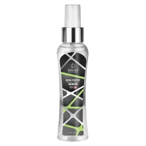 بادی میست مردانه تراست مدل Bon Motif با حجم 100 میل