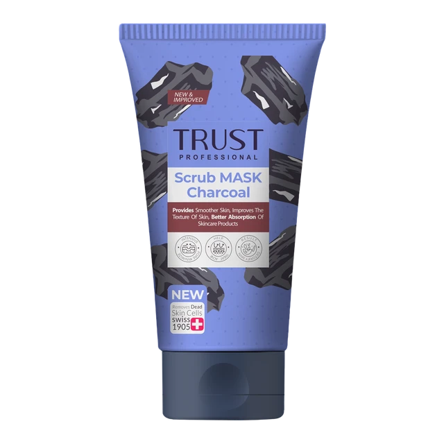 28092-1740385511 ماسک اسکراب زغال تراست