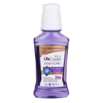 دهانشویه بزرگسال توتال (Gold Guard) برند لایف گارد با حجم 270 میلی لیتر