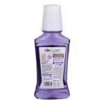 دهانشویه بزرگسال توتال (Gold Guard) برند لایف گارد با حجم 270 میلی لیتر - Image 2