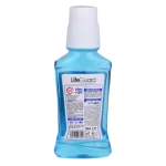 دهانشویه بزرگسال سفیدکننده (Silver Guard) برند لایف گارد با حجم 270 میلی لیتر - Image 2