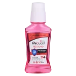 دهانشویه بزرگسال حساس (Red Guard) برند لایف گارد با حجم 270 میلی لیتر