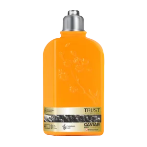 شامپو سر خاویار و ویتامین B6 تراست