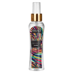 بادی میست زنانه تراست مدل Bimbo با حجم 100 میل