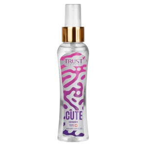 بادی میست زنانه تراست مدل Cute با حجم 100 میل