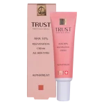 کرم لایه بردار آلفاتراست حاوی ٪10 AHA با حجم 30 میل