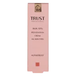 کرم لایه بردار آلفاتراست حاوی ٪10 AHA با حجم 30 میل - Image 5