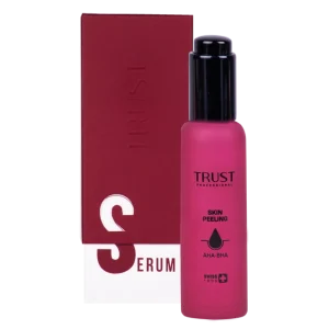 سرم لایه بردار قوی تراست حاوی %20 AHA