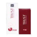 سرم لایه بردار قوی تراست حاوی %20 AHA - Image 5