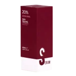 سرم لایه بردار قوی تراست حاوی %20 AHA - Image 6