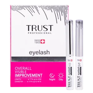 سرم تقویت مژه تراست